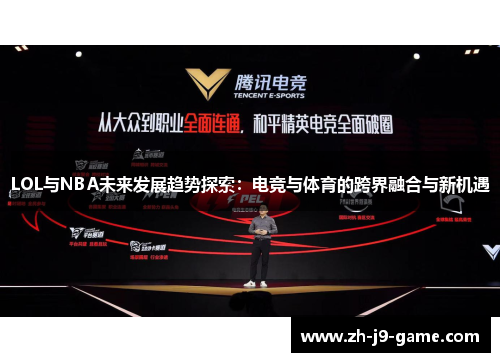 LOL与NBA未来发展趋势探索：电竞与体育的跨界融合与新机遇