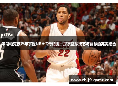 学习帕克技巧与掌握NBA传奇精髓，探索篮球技艺与智慧的完美结合
