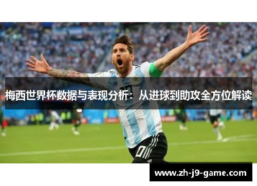 梅西世界杯数据与表现分析：从进球到助攻全方位解读