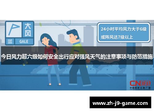 今日风力超六级如何安全出行应对强风天气的注意事项与防范措施