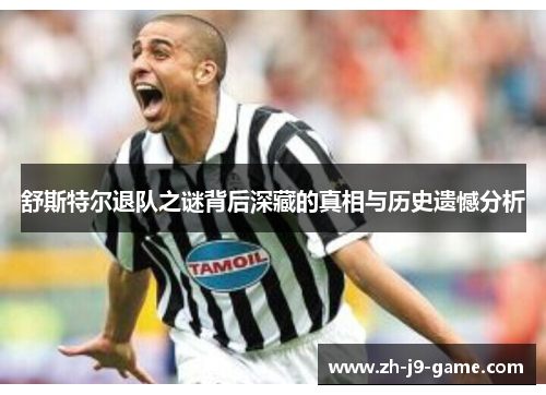 舒斯特尔退队之谜背后深藏的真相与历史遗憾分析