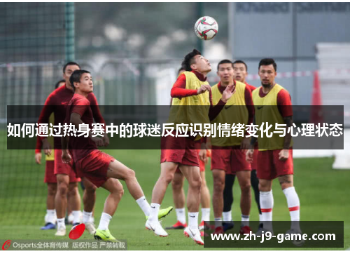 如何通过热身赛中的球迷反应识别情绪变化与心理状态 如何通过热身赛中的球迷反应识别情绪变化与心理状态