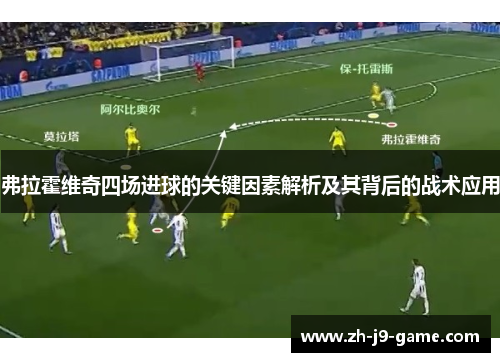 弗拉霍维奇四场进球的关键因素解析及其背后的战术应用