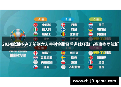 2024欧洲杯史无前例六人并列金靴背后进球狂潮与赛事格局解析 2024欧洲杯史无前例六人并列金靴背后进球狂潮与赛事格局解析