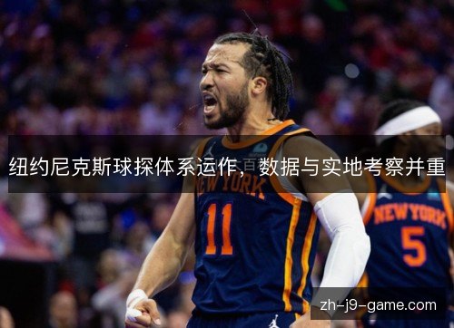 纽约尼克斯球探体系运作,数据与实地考察并重 纽约尼克斯球探体系运作,数据与实地考察并重